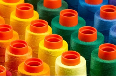 Polyester yarn