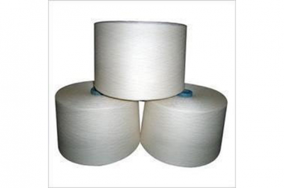 Cotton Gassed Mercerised yarn