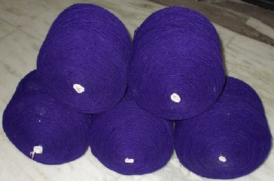 Mink Blanket yarn