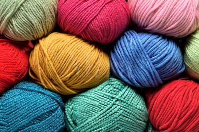Woollen Yarn