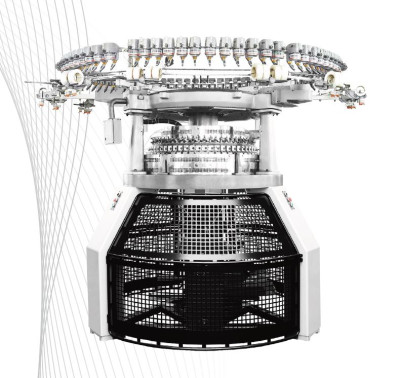 Both Side Jacquard CKM